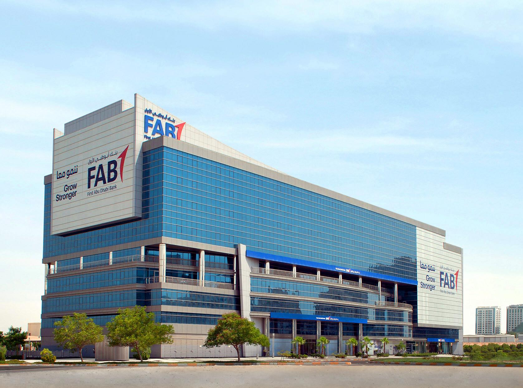 FAB pledges $27 billion to water security in MENA first