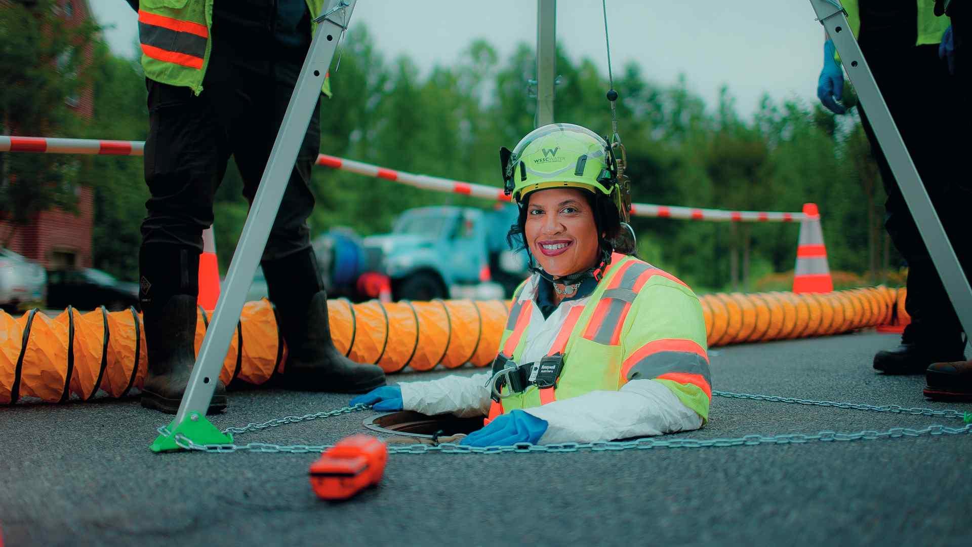 “Digital transformation is about much more than technology. It’s about people, processes and preparedness”