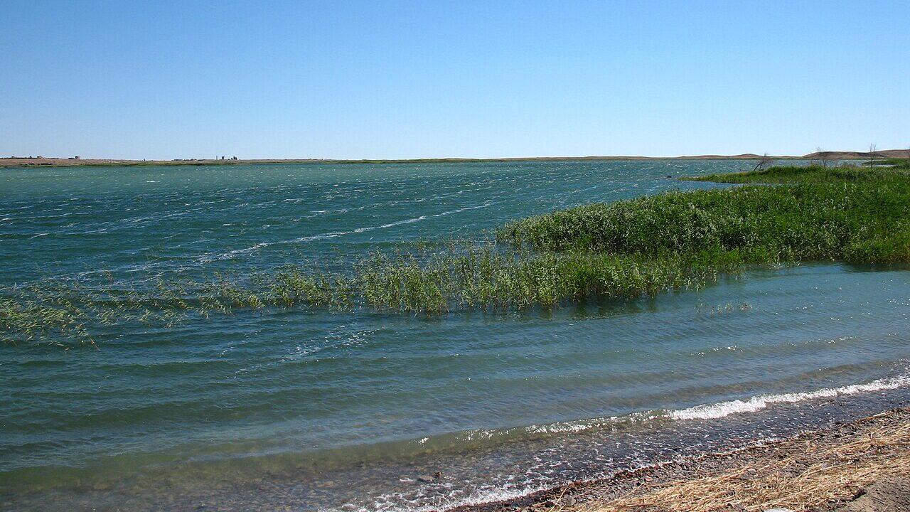 Kazakhstan puts national water information system into full operation