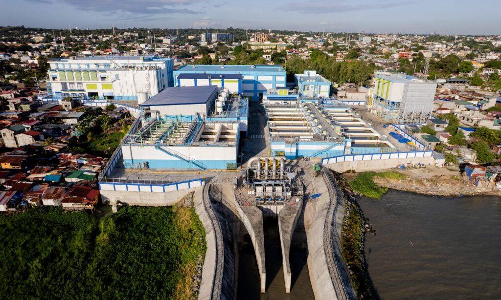 Philippines advances USD 242 million water project for New Clark City