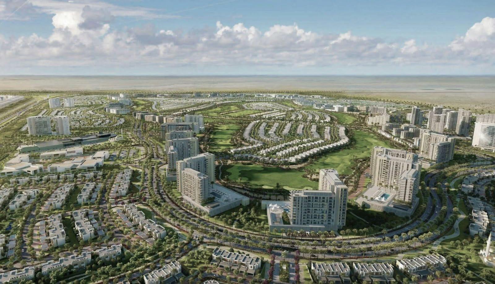 Metito to operate and maintain Dubai South Sewage Plant