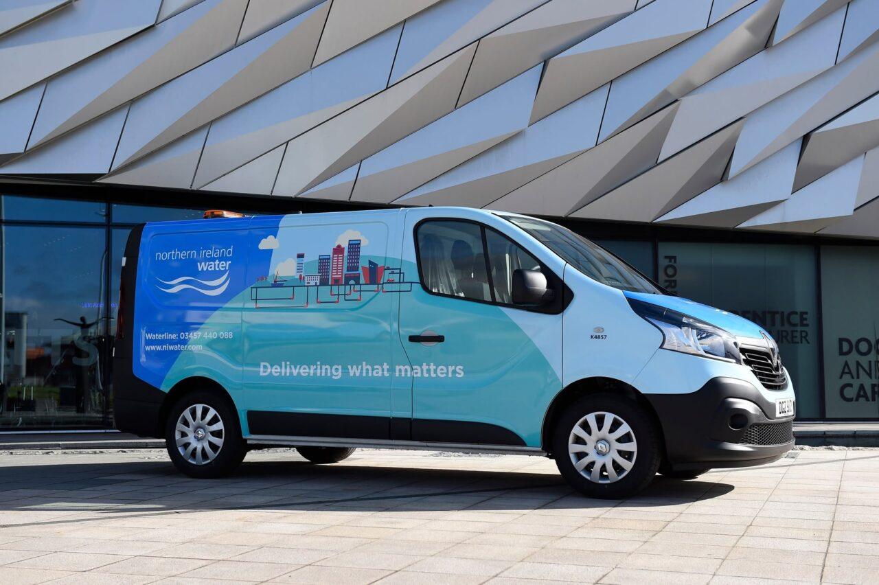 NI Water launches procurement for £10.5 billion capital works framework