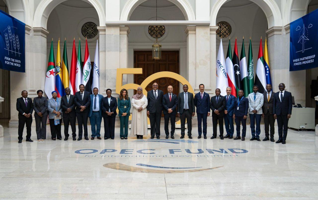 OPEC Fund approves US$190 million for water projects in Morocco and Azerbaijan