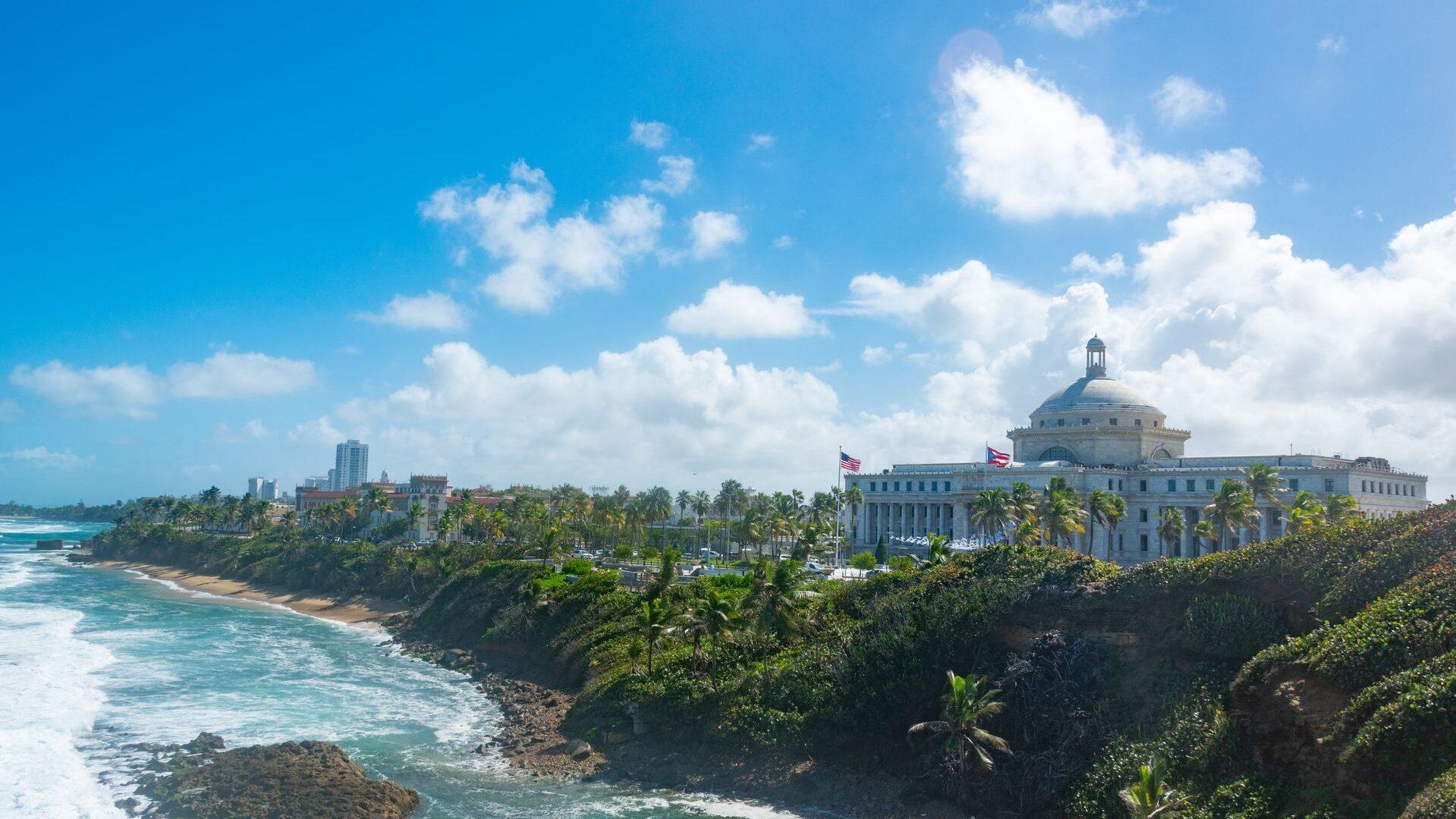 Puerto Rico advances island-wide water meter modernisation programme
