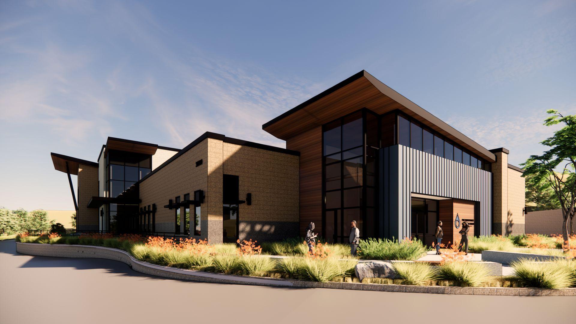 Las Virgenes-Triunfo secures $335 million to finance Pure Water Project