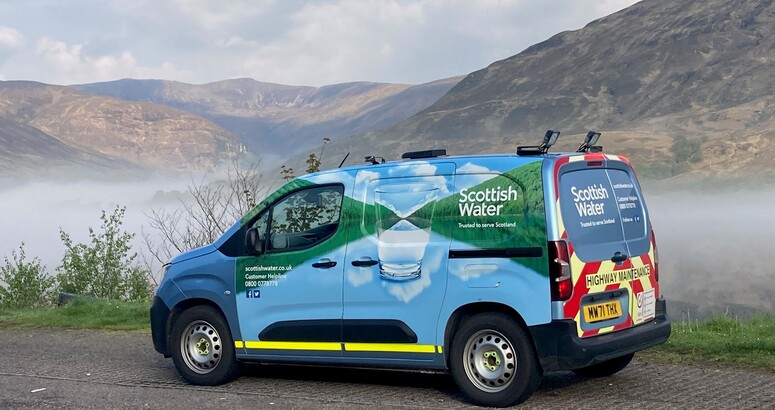 Scottish Water tenders £60 million filtration contract and opens market engagement on £400 million leakage framework
