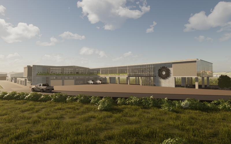 Cape Town opens tender for Faure water reuse PPP