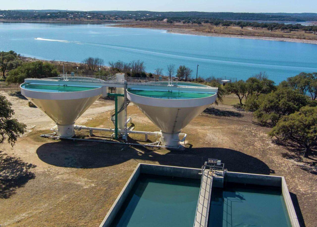 Texas Water Company cleared to acquire Cibolo Valley wastewater assets