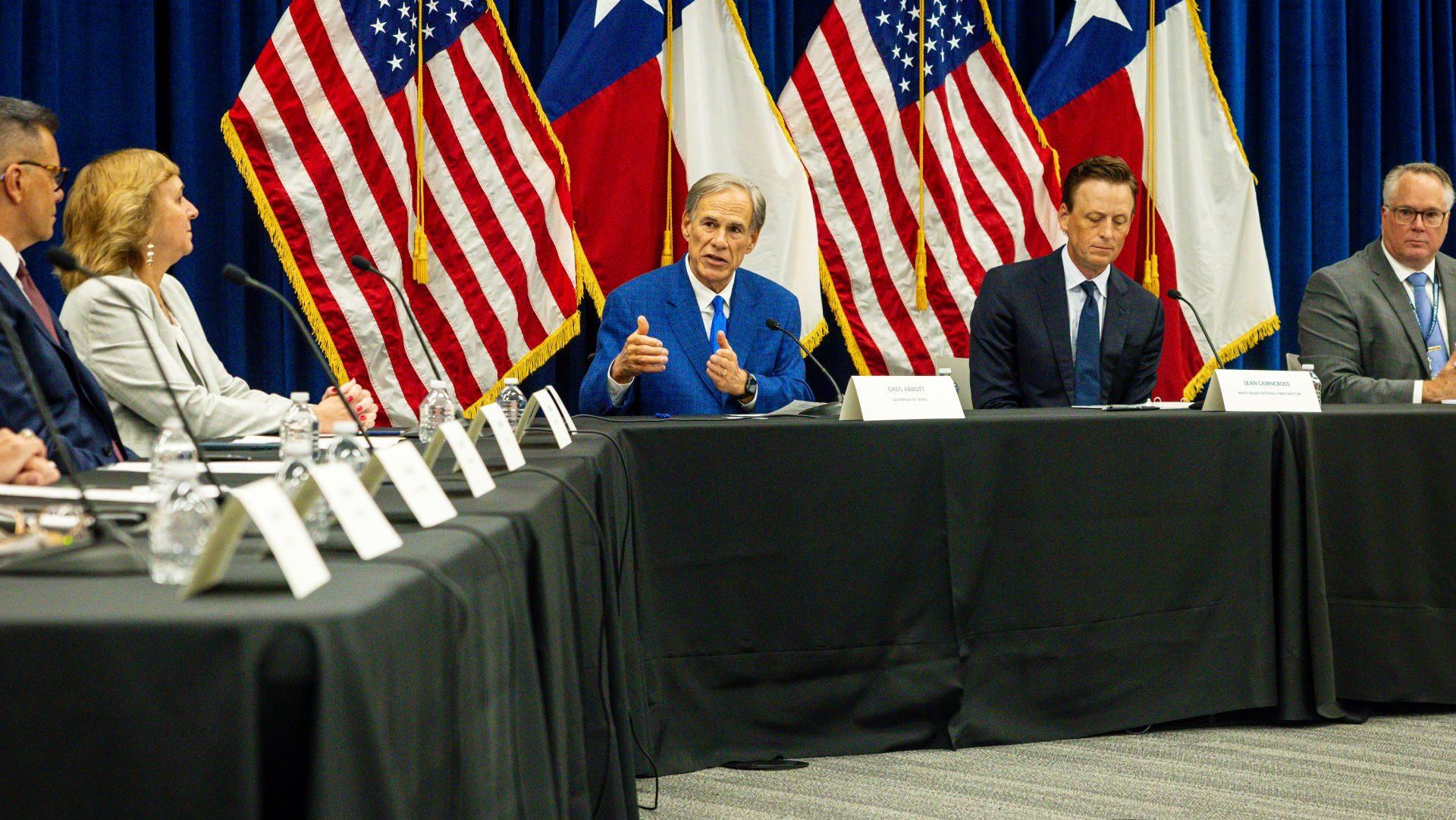 Texas rolls out free cyber defense programme for water utilities