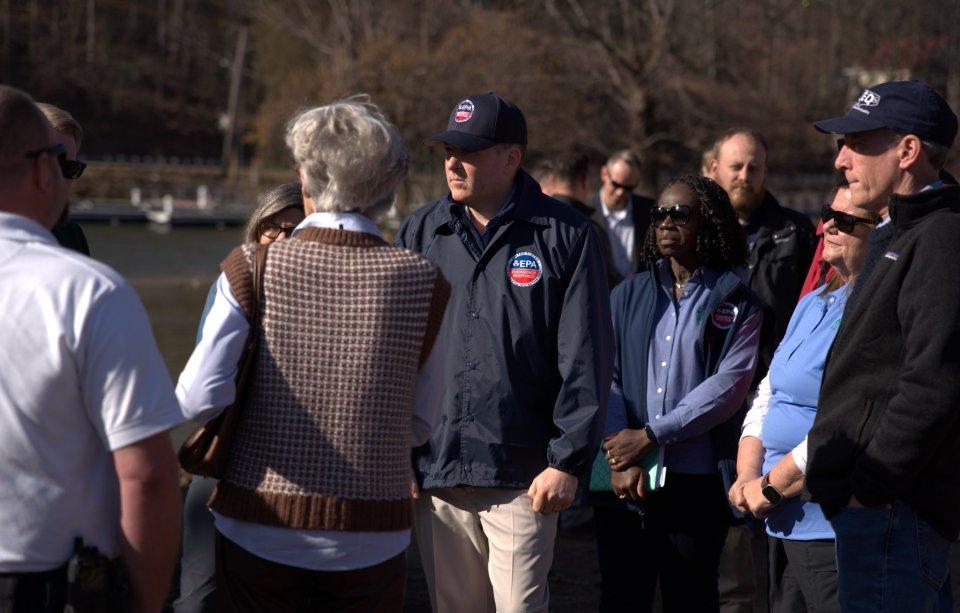 EPA launches G20 initiative to advance safe water reuse