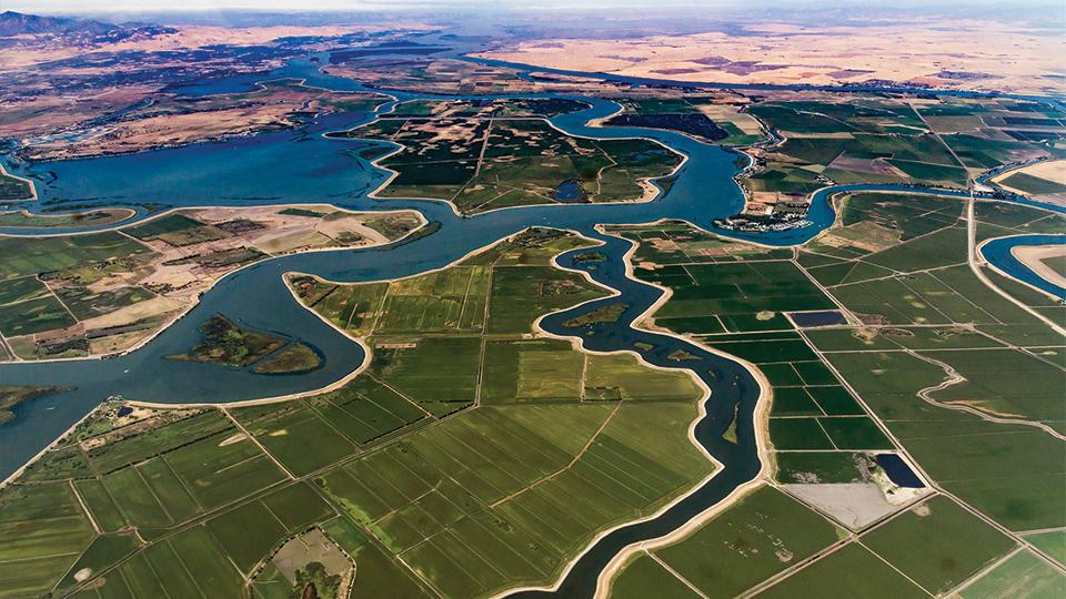 California revises draft water right decision for Sites Reservoir
