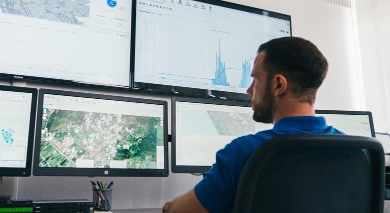 Open by design, resilient by nature: How OMS Generation 5 is shaping the future of smart water networks