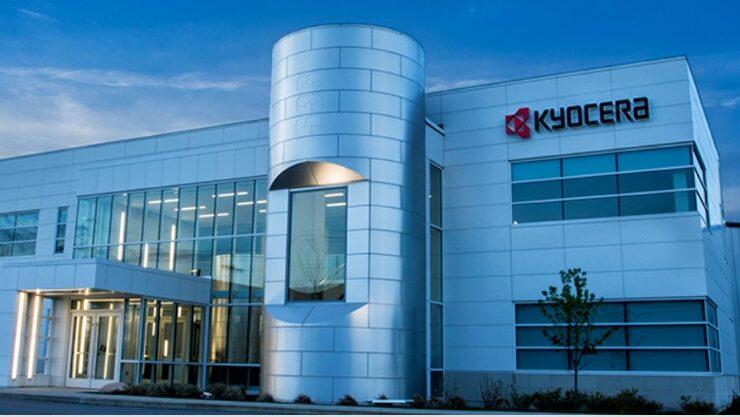 Kyocera Ventures backs VVater in water treatment push tied to data centers and manufacturing