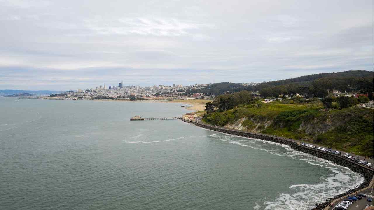 EPA awards $82 million for San Francisco Bay restoration and pollution control