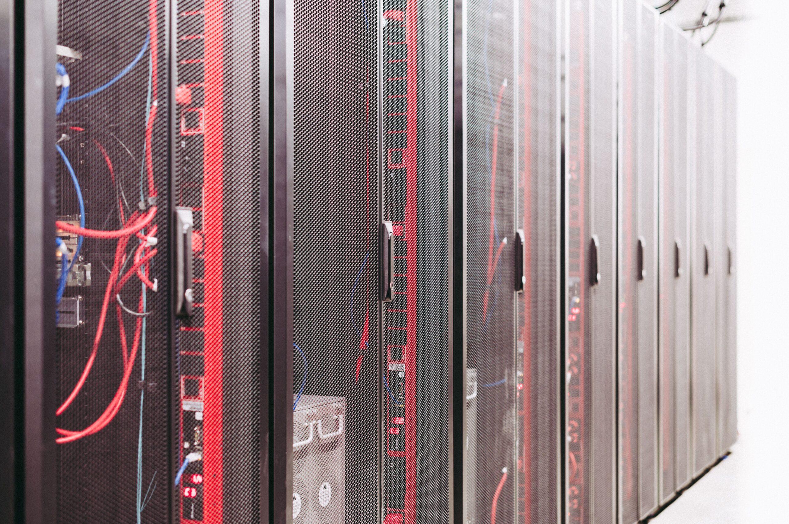 EU unveils data centre rating scheme for energy and water use