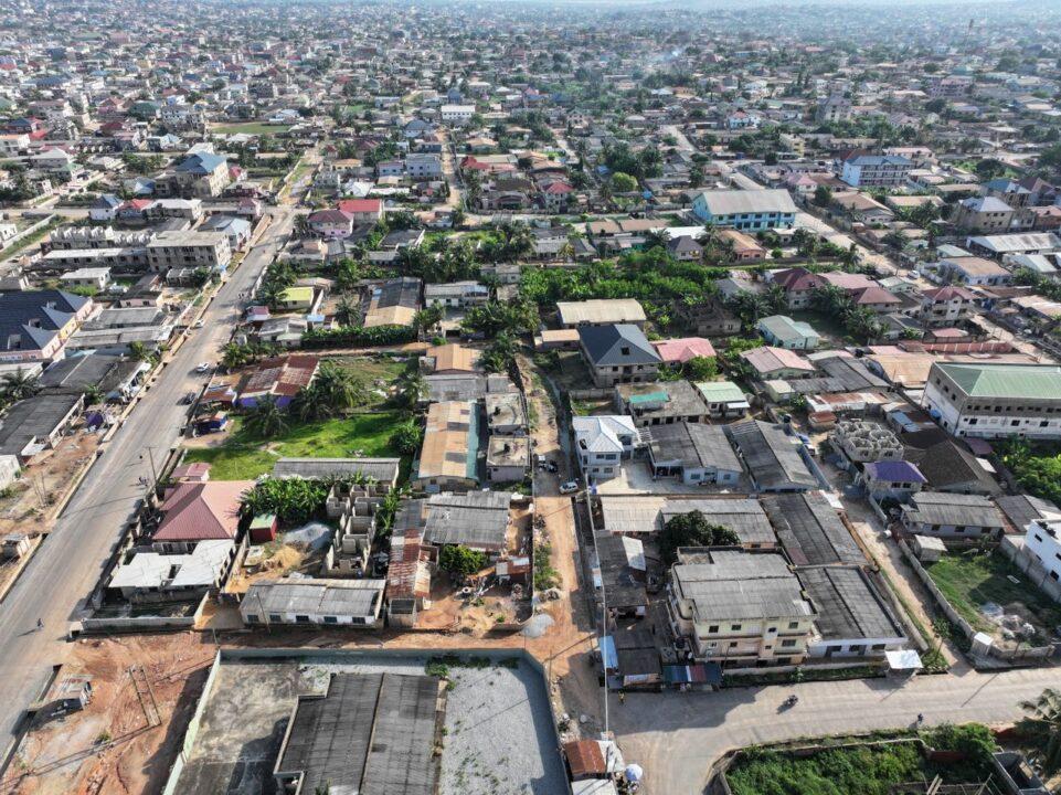 Cox secures $235 million ruling in Ghana desalination row