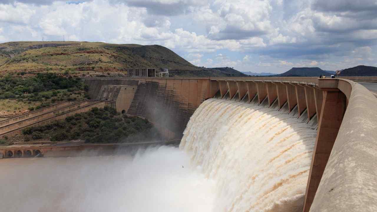 NDB lends US$200 million for South Africa’s Limpopo bulk water scheme