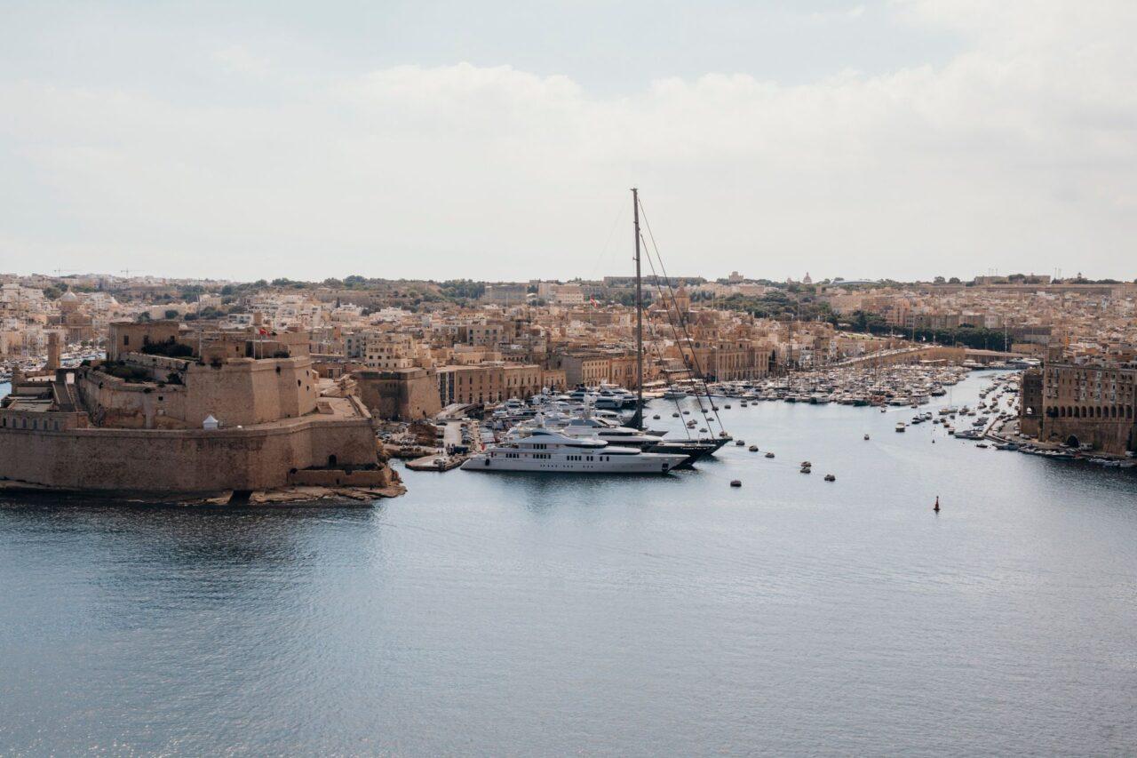 Malta opens tender for new Pembroke desalination plant