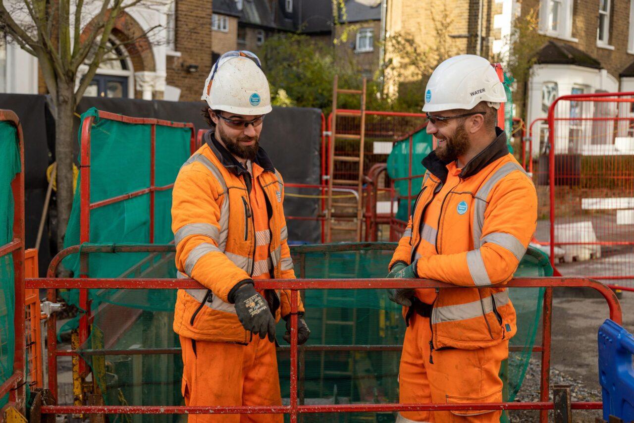 MPs urge ministers to walk away from Thames Water rescue talks