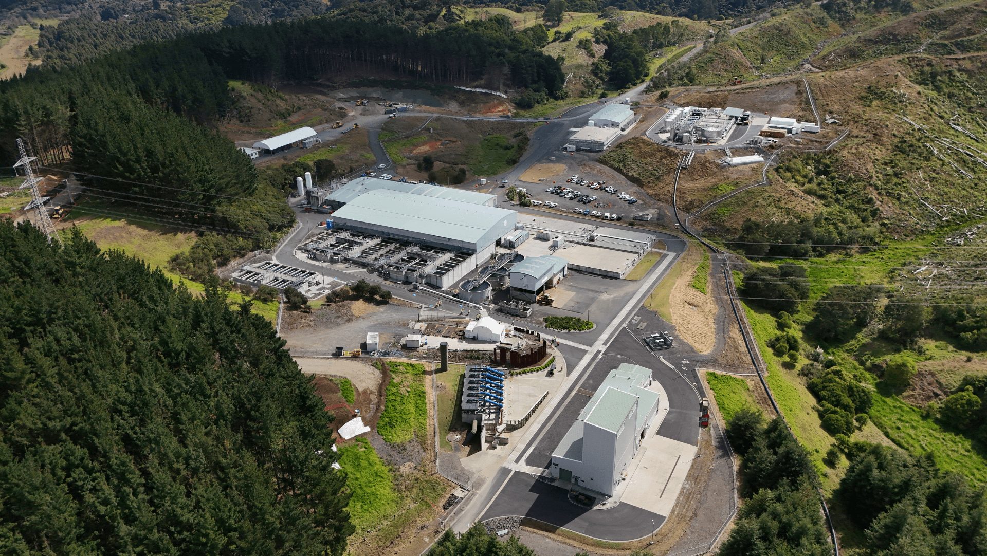 Watercare launches procurement for NZD 1.7 billion Waikato water supply programme