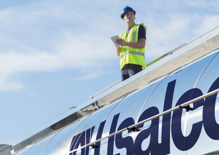 Usalco acquires SENTRY Water Monitoring