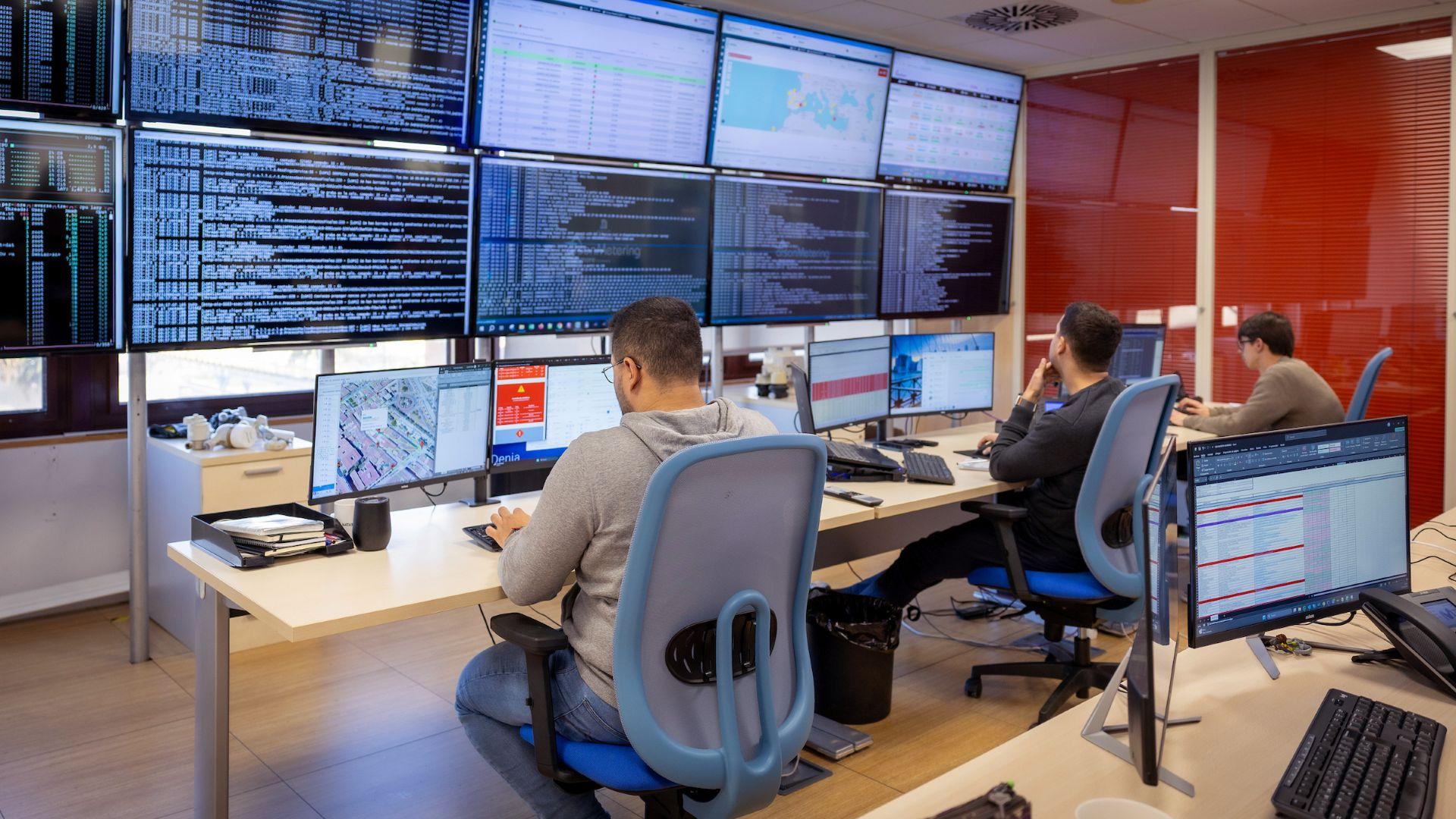 How the right network connectivity unlocks Smart Water at scale
