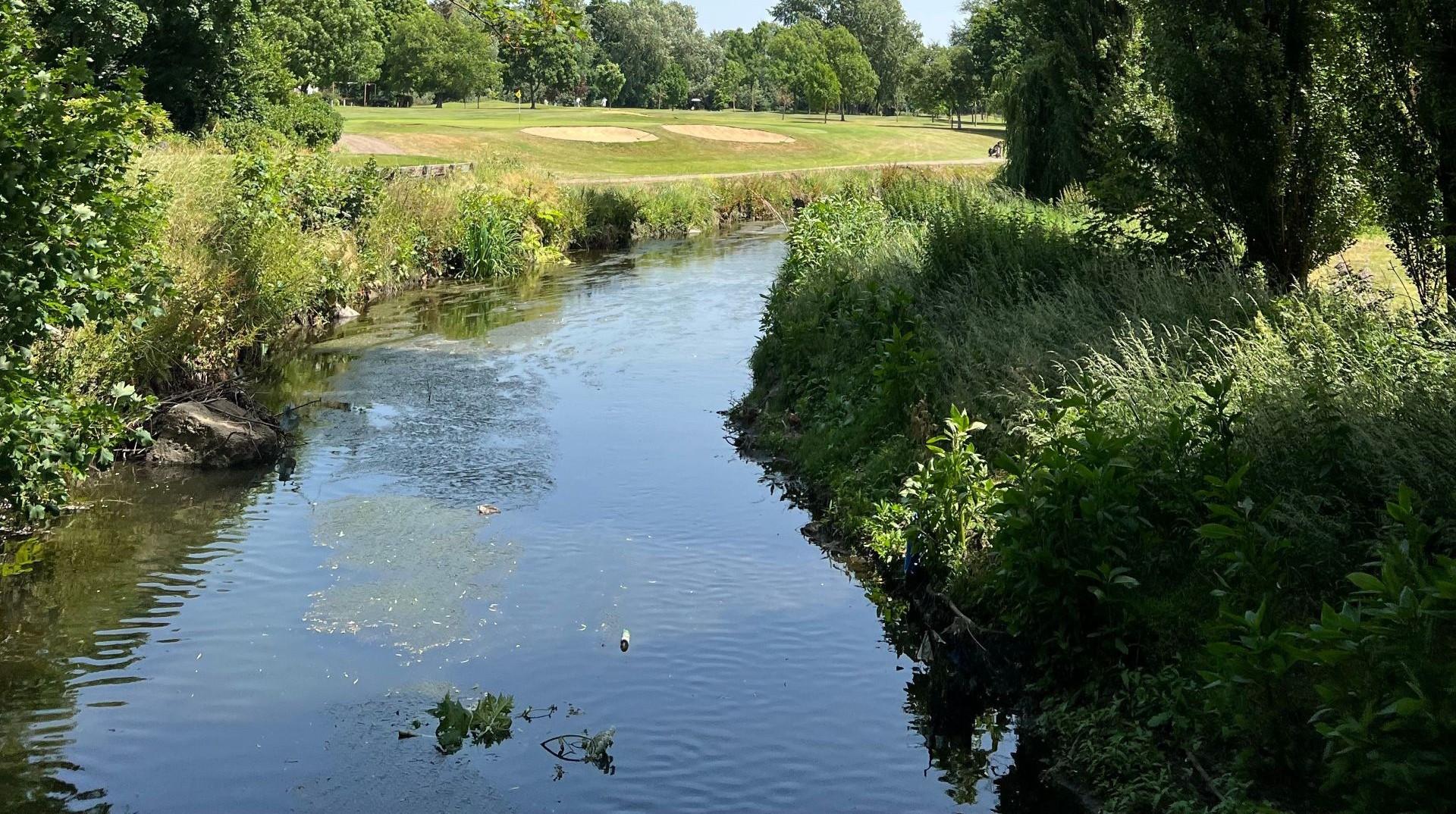 Water Insecutiry Columbia, Tennessee secures $272 million federal loan to expand its ...