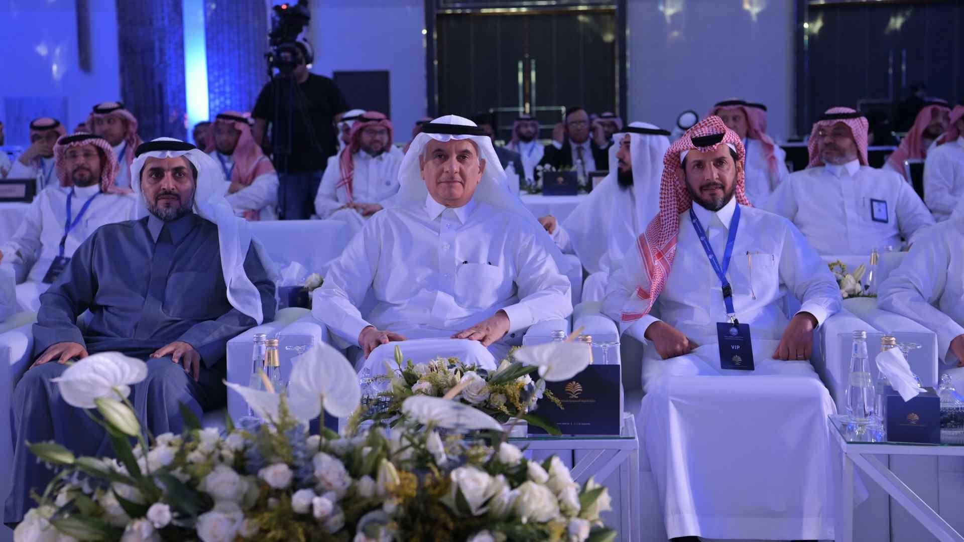 SHARAKAT Award 2026: recognising the partnerships powering Saudi Arabia’s water sector