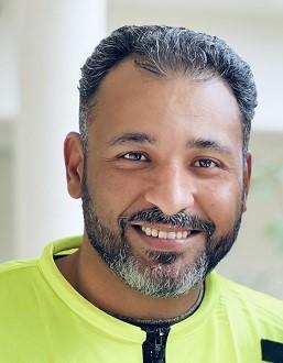 Amr Abd El-Rhman Abdullah