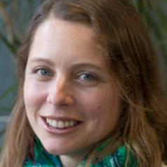 Hannah Cloke