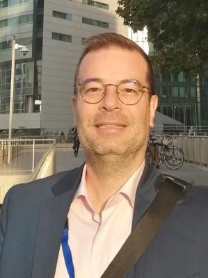 Marcello Michael Serrao