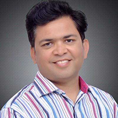 Sanjeev Verma