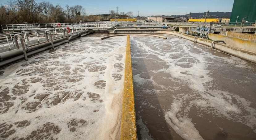 Azuria Water Solutions completes strategic merger with Inframark ...