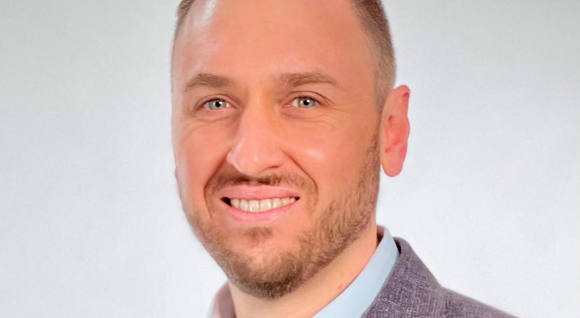 Peter Inserra ZwitterCo appoints Peter Ingarra as Vice President of Sales – Smart ...